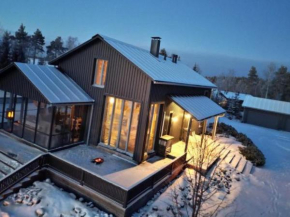 Holiday Home Villa kiviniemi by Interhome